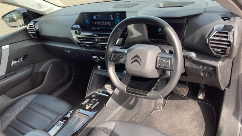 Citroen C4 1.2 PureTech [130] Shine Plus 5dr Auto Petrol Hatchback